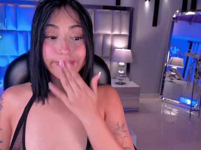 CelesteMoon webcam