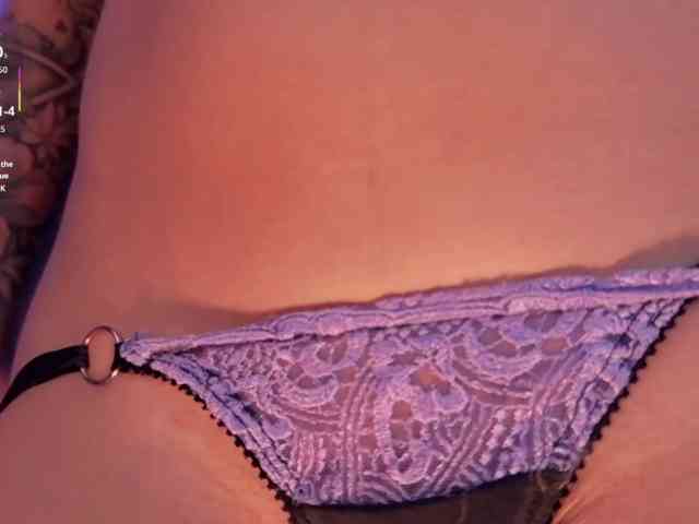 CelesteMoon webcam