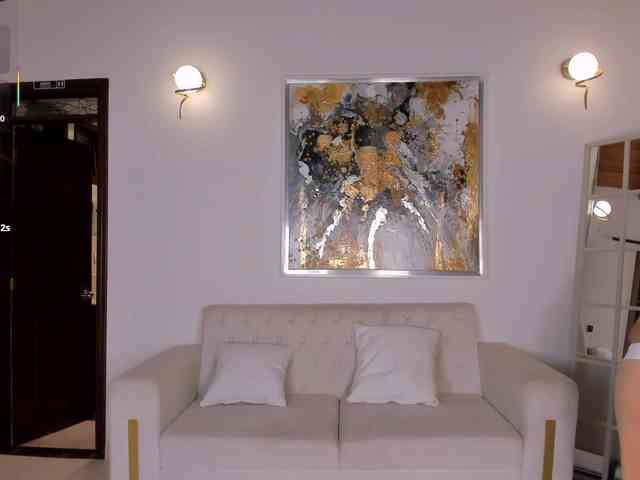 CelesteMoon webcam