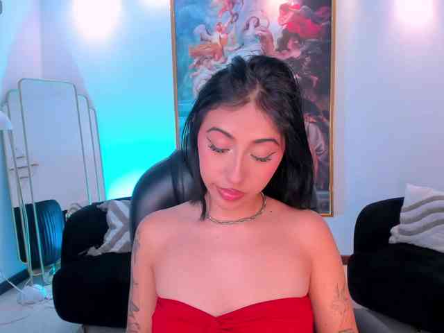 CelesteMoon webcam