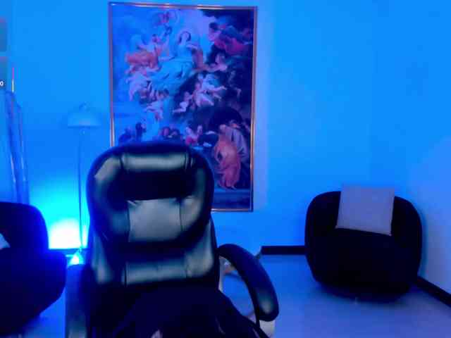 CelesteMoon webcam
