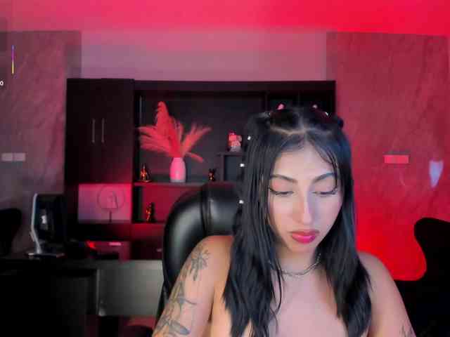 CelesteMoon webcam