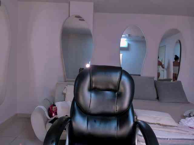 CelesteMoon webcam