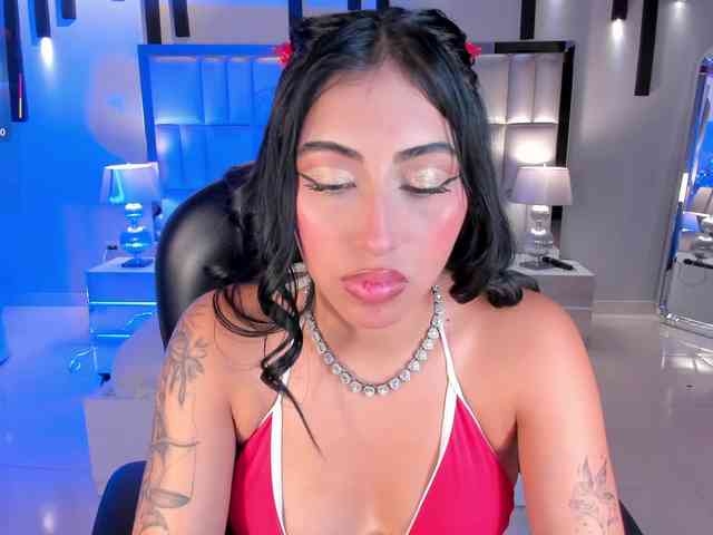 CelesteMoon webcam