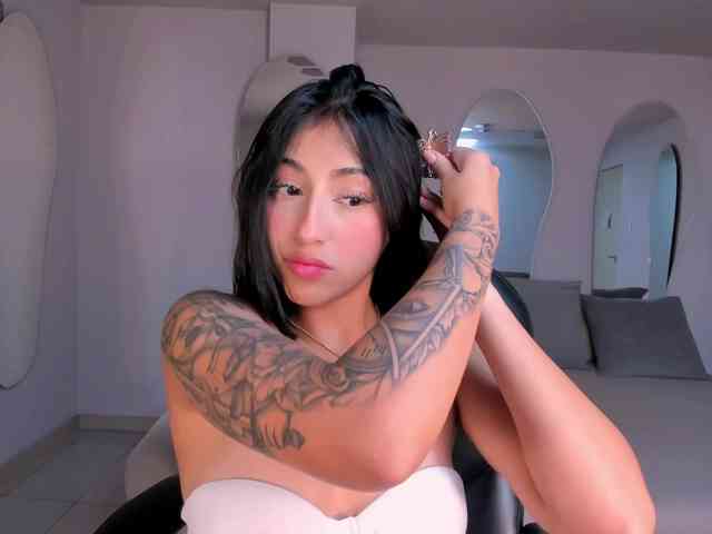 CelesteMoon webcam