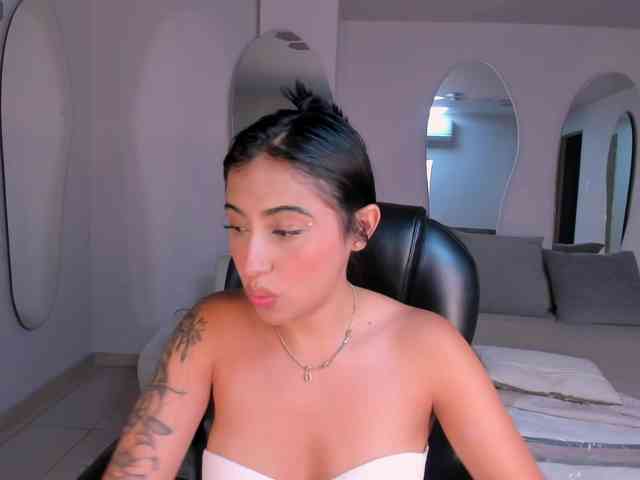 CelesteMoon webcam