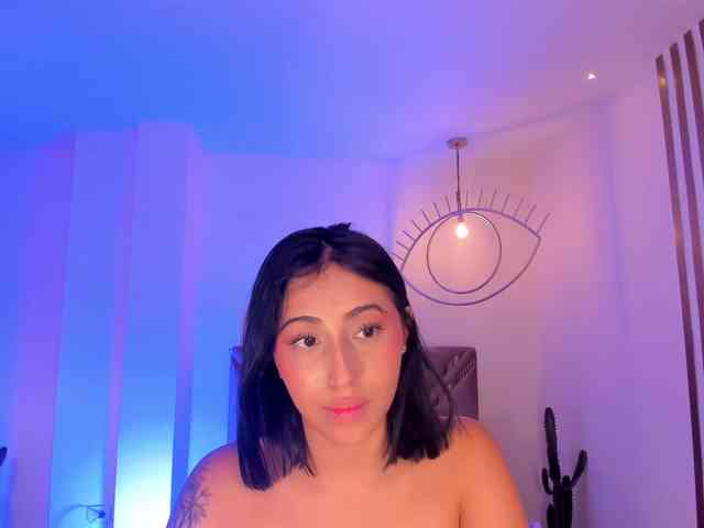 CelesteMoon webcam