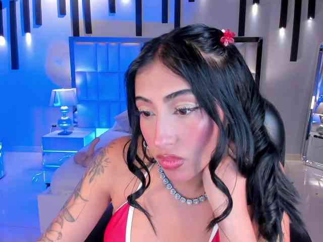 CelesteMoon webcam