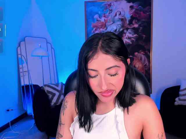 CelesteMoon webcam