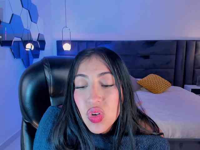 CelesteMoon webcam