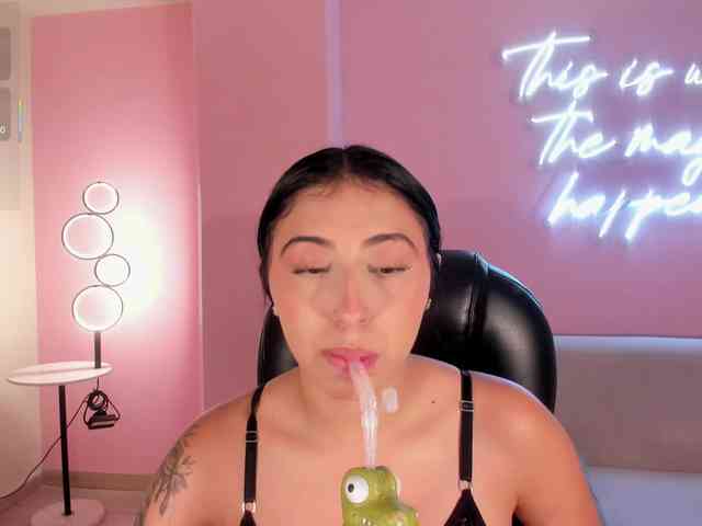 CelesteMoon webcam