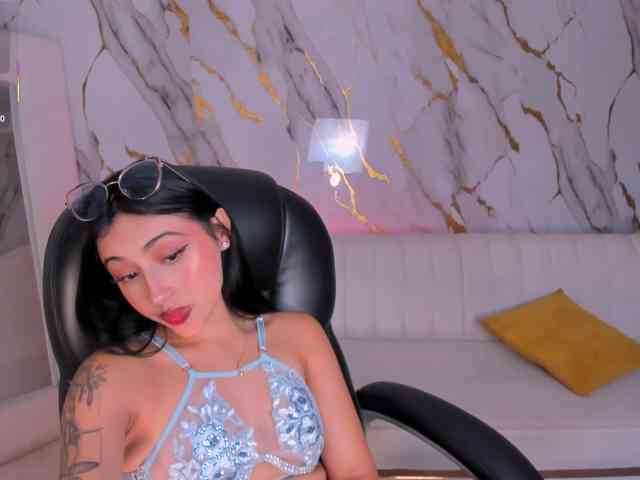 CelesteMoon webcam