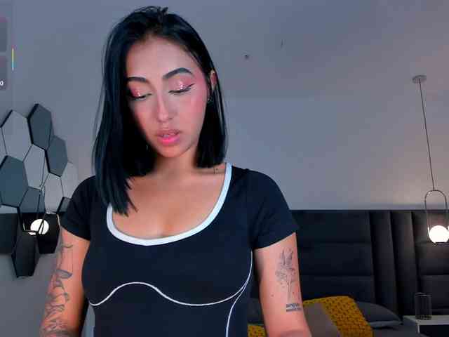 CelesteMoon webcam