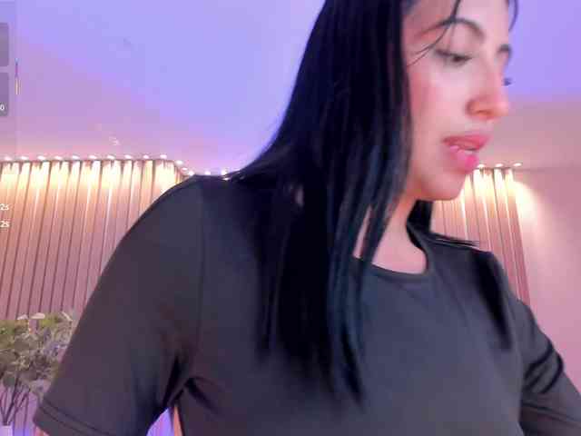 CelesteMoon webcam