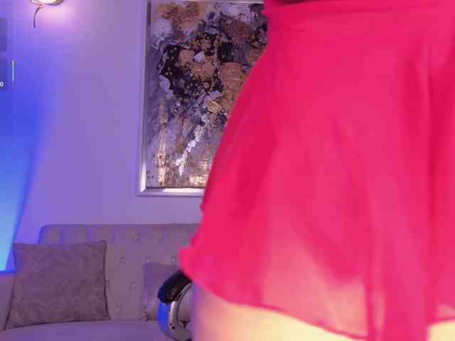 CelesteMoon webcam