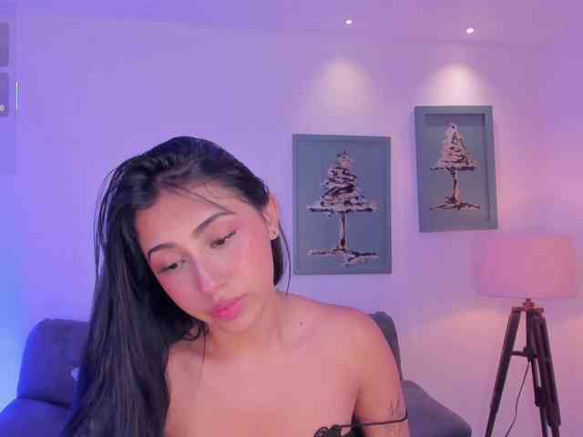 CelesteMoon webcam