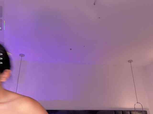 CelesteMoon webcam