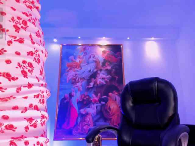 CelesteMoon webcam