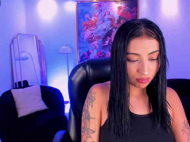 CelesteMoon webcam