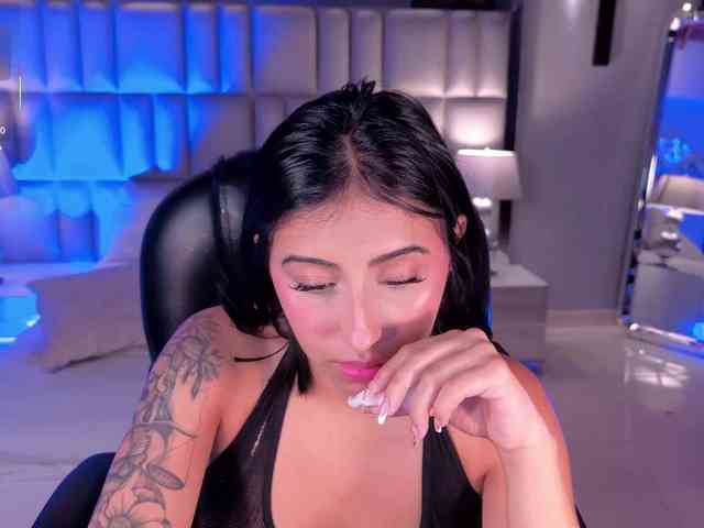 CelesteMoon webcam