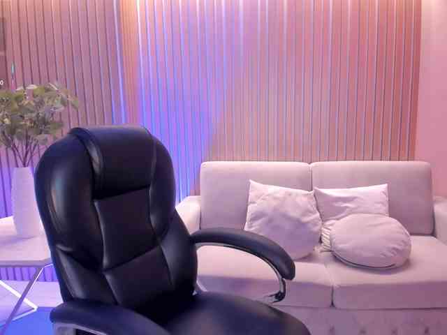 CelesteMoon webcam