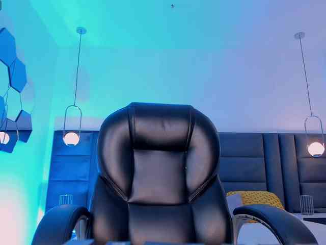 CelesteMoon webcam