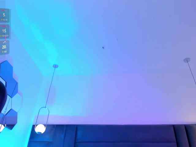 CelesteMoon webcam