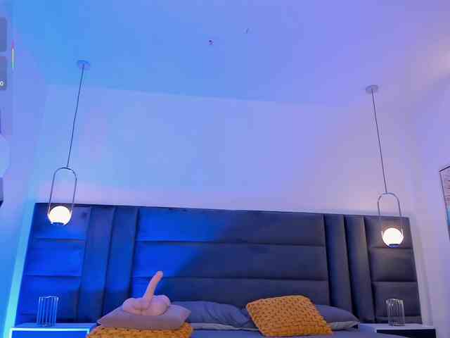 CelesteMoon webcam