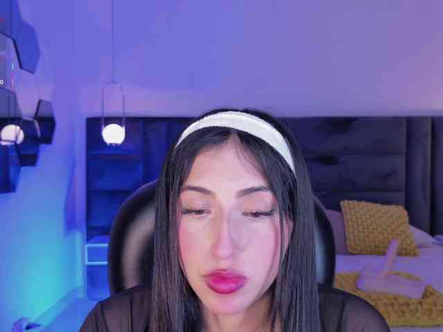 CelesteMoon webcam