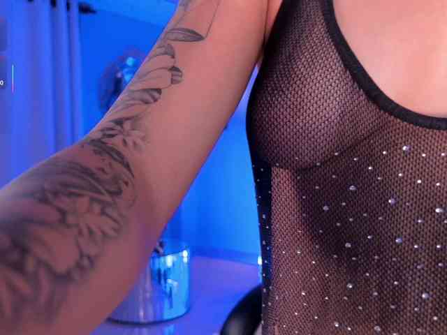 CelesteMoon webcam