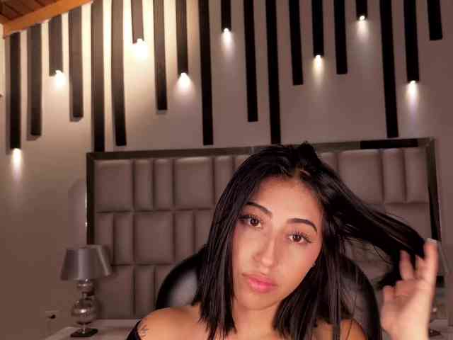 CelesteMoon webcam