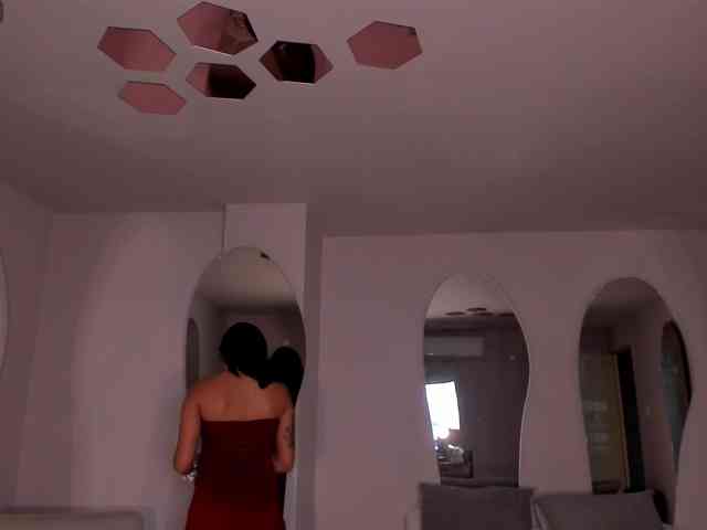 CelesteMoon webcam