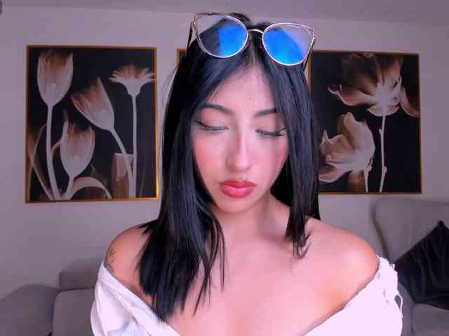 CelesteMoon webcam