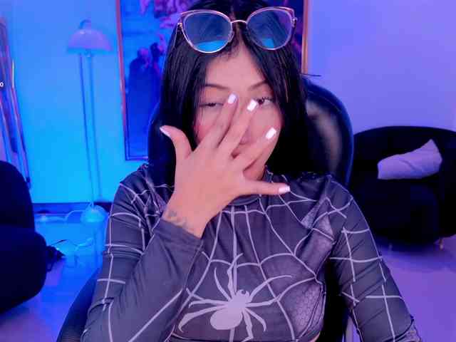 CelesteMoon webcam