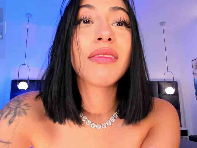 CelesteMoon webcam