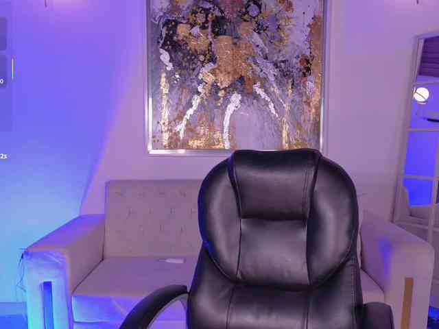 CelesteMoon webcam