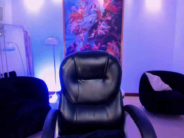 CelesteMoon webcam