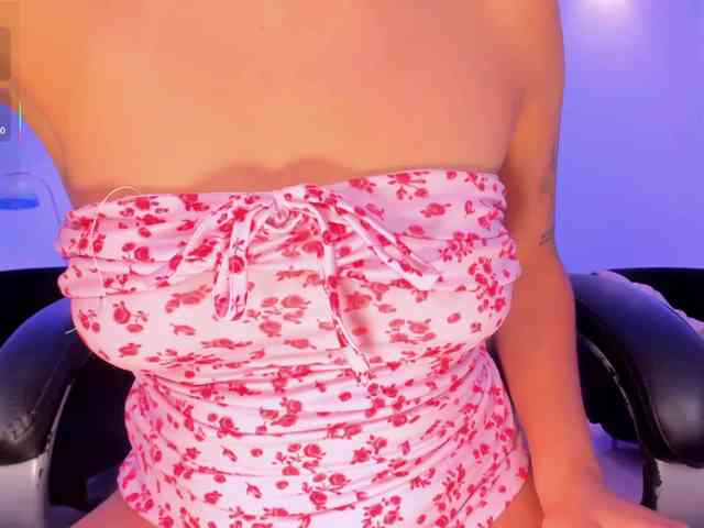 CelesteMoon webcam