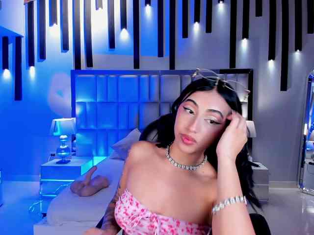 CelesteMoon webcam