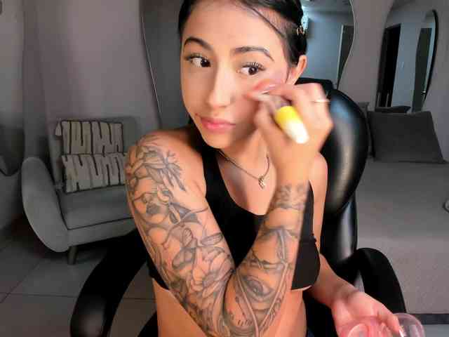 CelesteMoon webcam