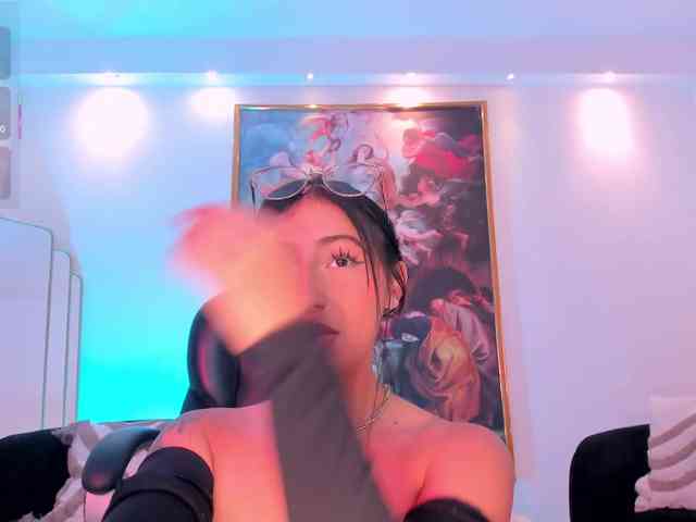 CelesteMoon webcam