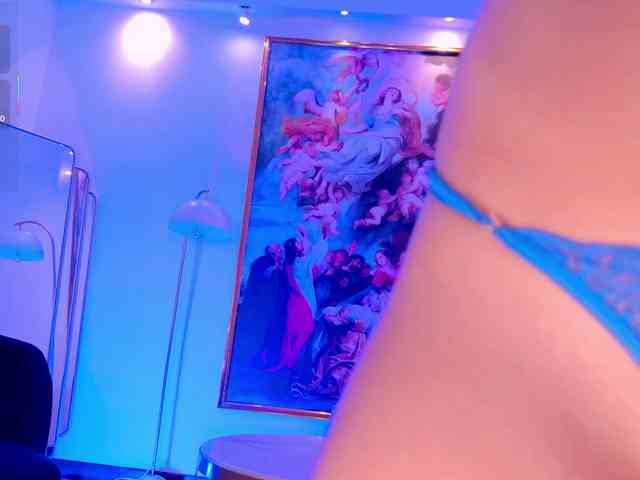 CelesteMoon webcam