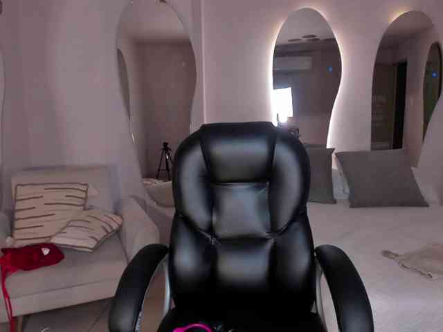 CelesteMoon webcam