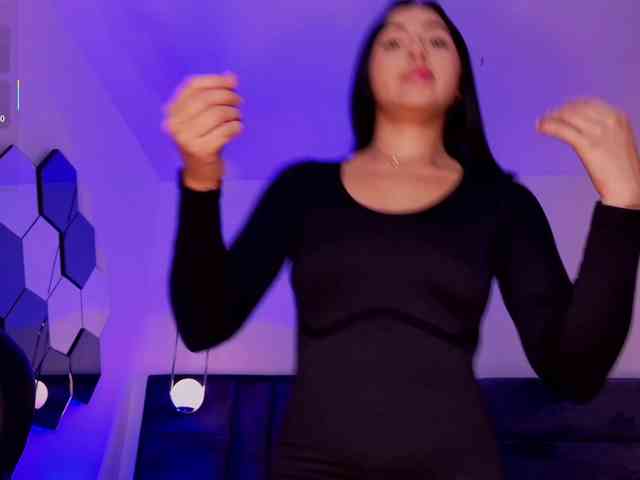 CelesteMoon webcam