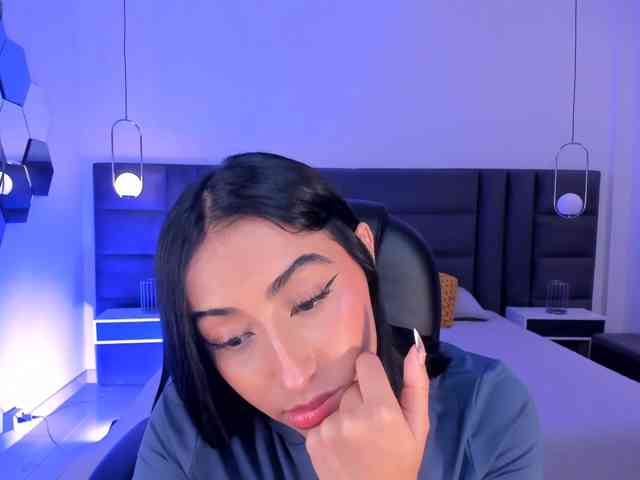 CelesteMoon webcam