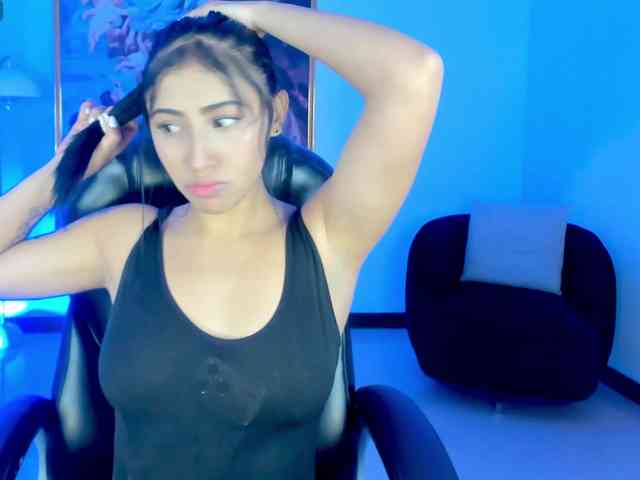 CelesteMoon webcam