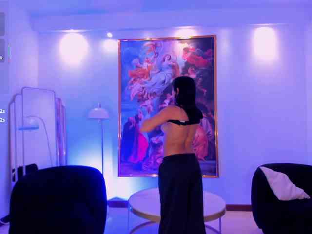 CelesteMoon webcam