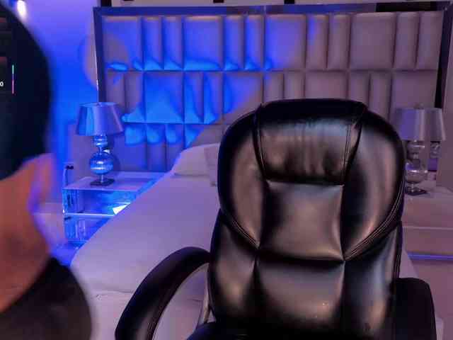 celestemoon's live room