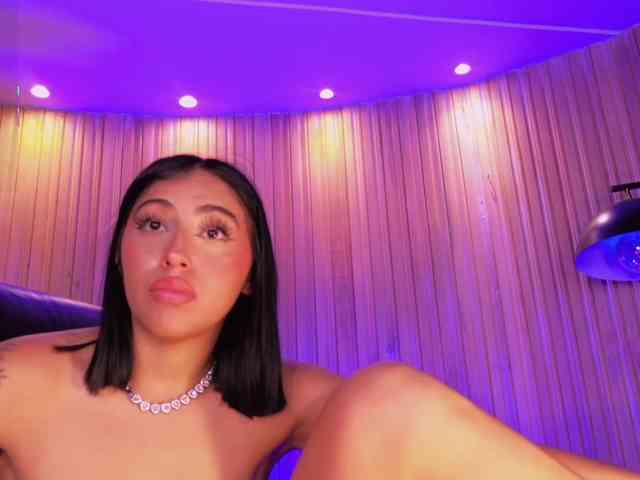 CelesteMoon webcam