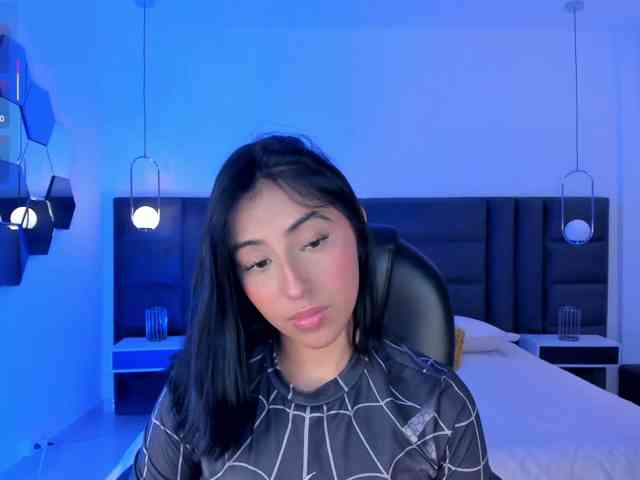 CelesteMoon webcam